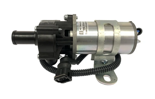 Circulation Electric Pump for Heating and Cooling Systems 1542.3730-10/16