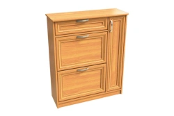 Shoe cabinet KM-14