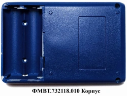 Casing MD-01V2 FMVT.732118.010 Casing