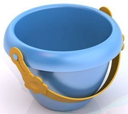 Bucket "Sunny"