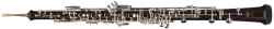 Oboe "Buffet Crampon - Atelier Goncharov"