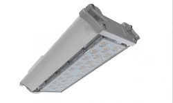 LED luminaire of "I-SBERG" trade mark, model ISI-30 CREO