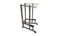 SV-0060-G. Bars