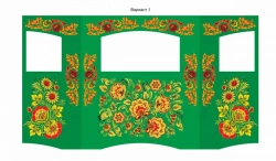 Play screen "Theatre"