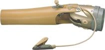 Elbow-forearm 4B 005 passive