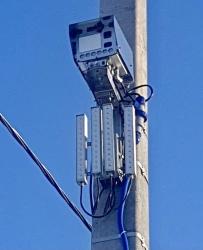 Multipurpose measuring systems with automatic photo-video fixation "LOBACHEVSKY"