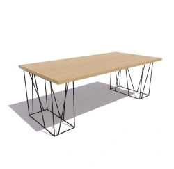 Table "Loft" article 07105
