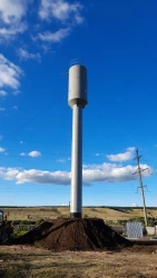 Water tower VBR-25