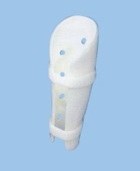 Forearm brace TR2-P.1