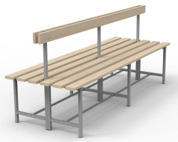Bench CT-6/2