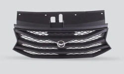 Radiator trim 316380840101000