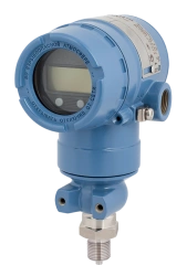Metran-150 pressure sensors (model 150TGR, version according to TU)