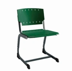 Pupil's chair Light adjustable 5-7 group, brand Omega