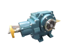 Electric single-turn actuator ???(?)-250