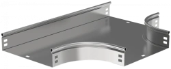 CRT01-0-050-150 ESCA Branch T-obr. fused type G01 50x150mm IEK