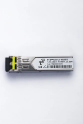 FT-SFP-EZR-1,25-15-200-D optical transceiver (transceiver)