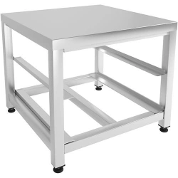 Dishwasher stand PPM