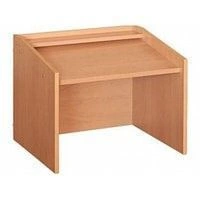 Table-table Model: T-2 of "Edelwood" trade mark