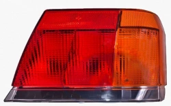 Rear lamp 2114-3716010
