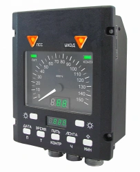 BI-4PV indication unit DAC.467848.045
