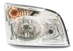 Headlight GAZon NEXT right C41R11.3711012