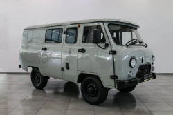 UAZ 374195-5550-05 workshop set