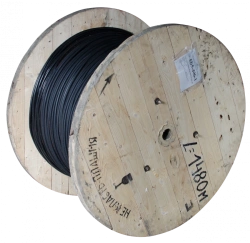 Extended electrodes oil and petrol resistant EPM (according to TU 27.12.31-108-73892839-2020)