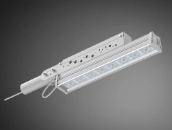 LED street lamp SV-LNS-S-70