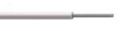 Heat-resistant assembly wires MPOU