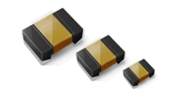 CIF inductance chip