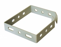 Rings for organising cable harnesses
