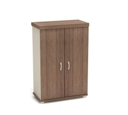 Low cupboard K82 "Art Nouveau" series
