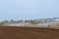 Volga-FK1 sprinkling machine