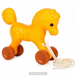 Gurney Horse