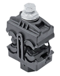 P645 Tapping tight clamp