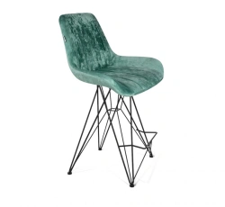 Semi-bar stool Sheffilton SHT-ST37/S66-1
