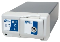 Apparatus for fume aspiration ASD-"FOTEK" according to TU 9444-015-41747567-2010