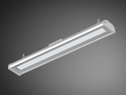 Industrial LED luminaire SV-GWR-R-200