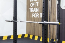Olympic weightlifting bar 15 kg