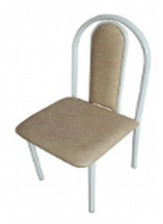 Office upholstered chair Art.U.04.02