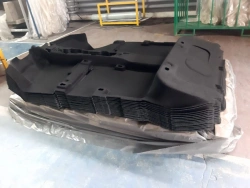 Floor mat A01 4WD 5109501AST11A86