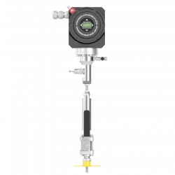 Dew point transducer "KONG-Prima-2M" KRAU2.848.015-02