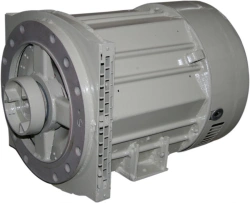 Brushless synchronous generator (1)GS2-4 U2(T2)