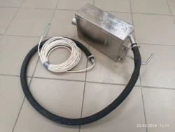 Vibrator UV-12 380V 0.6kW