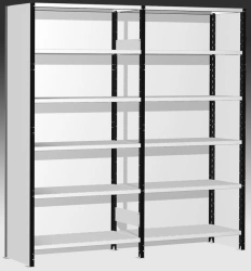 Document storage system module