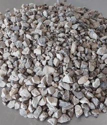 Crushed stone from rocks for road construction mixture of fraction from 4 to 31,5 mm.