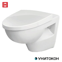 Vacuum WC UNITOKON-101