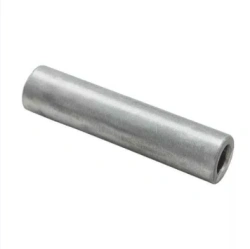 Aluminium sleeve