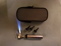 Otorinoscope fibre-optic OrS-VO-Ecomed (comp. OSVsh2)