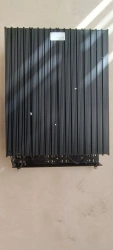 Bandpass-rejector filter PRF160NK-4P3/2P4-K